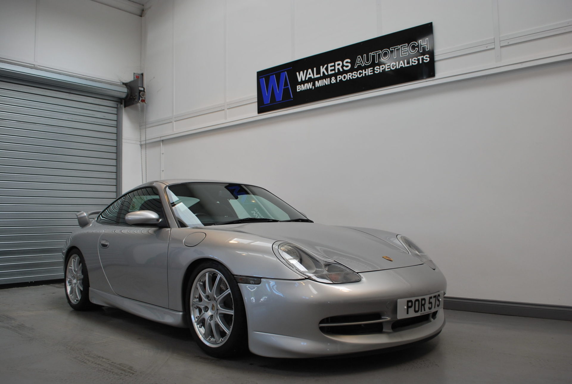 Porsche 911 996 GT3 Gen 1 Coupe For Sale Porsche 911 996 GT3 Gen 1 Coupe For Sale